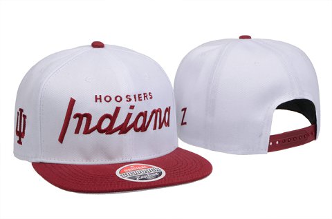 NCAA Snapback Hat 60D25
